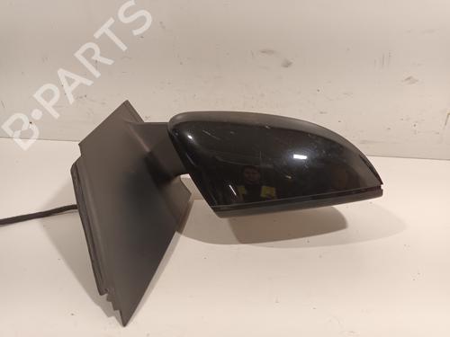Right mirror VW POLO V (6R1, 6C1) 1.2 TDI | BP27593552C27 