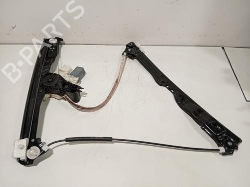 Used Front right window mechanism Front right window mechanism PEUGEOT 308 SW II (LC_, LJ_, LR_, LX_, L4_) 1.5 BlueHDi 130 (131 hp) 36357017 36357017