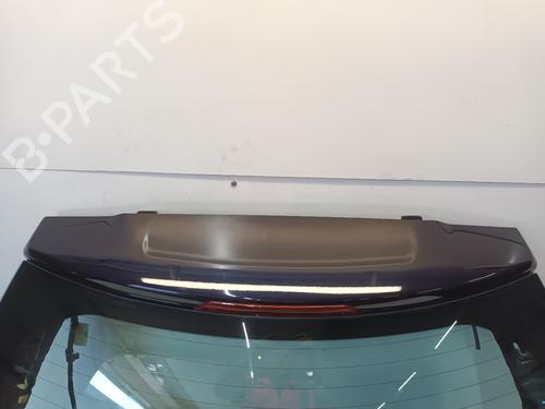 Tailgate CITROËN C3 II (SC_) 1.6 HDi | BP19274454C6 