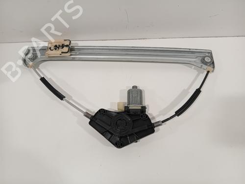 Rudehejsemekanisme Højre foran VW CADDY V Box Body/MPV (SBA, SBH) 2.0 TDi | BP29541178C23 