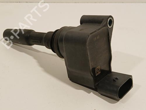 Used Ignition coil VW T-ROC (A11, D11) 1.5 TSI (150 hp) 29325590