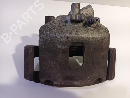 Used Left front brake caliper Left front brake caliper 16216856 16216856