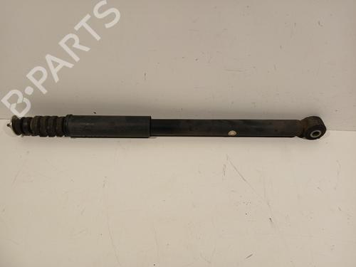 Used Right rear shock absorber DACIA DUSTER (HS_) 1.6 16V (105 hp) 29972547