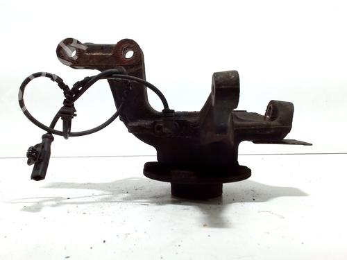 Left front steering knuckle RENAULT MEGANE III Grandtour (KZ0/1) 1.5 dCi (KZ09, KZ0D, KZ1G, KZ29, KZ14, KZ1W, KZ10, KZ1F,... | BP13720709M25