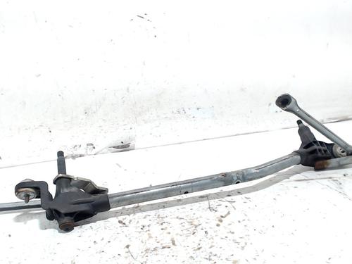 Front wipers mechanism RENAULT MEGANE III Grandtour (KZ0/1) 1.4 TCe (KZ0F, KZ1V) | BP8047036C83 