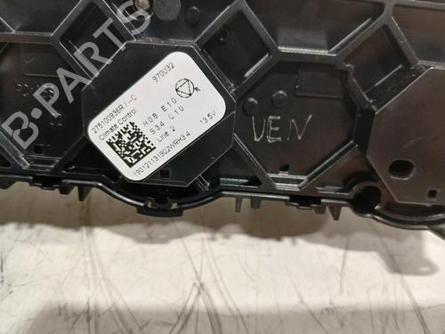 Climate control RENAULT CAPTUR II (HF_) TCe 90 (HFM6) | BP36884679I5  - Image 6