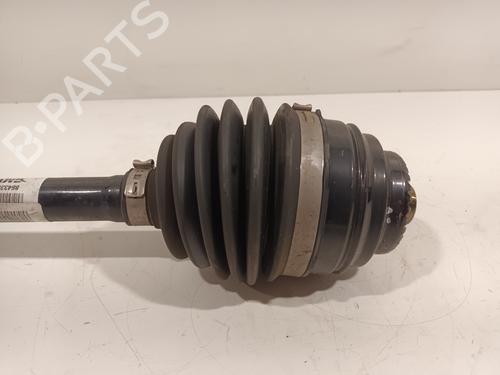 Left front driveshaft MINI MINI (F55) One | BP17242588M38 - Image 4