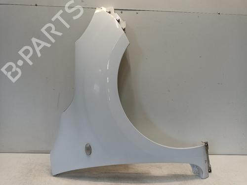 Aleta delantera derecha Aleta delantera derecha MERCEDES-BENZ CITAN Box Body/MPV (W415) 108 CDI (415.601, 415.603) (75 hp) 33846466 33846466