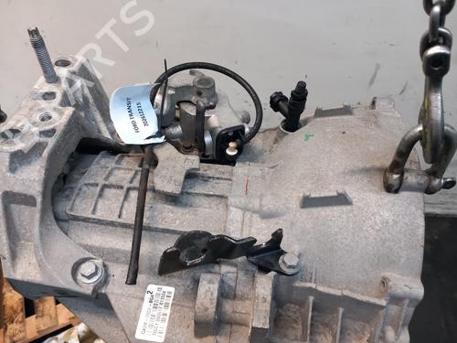 Gearbox FORD TRANSIT CUSTOM V362 Van (FY, FZ) 2.0 EcoBlue | BP35952560M3  - Image 5