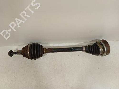 Left front driveshaft VW TOURAN (1T3) 1.2 TSI | BP20669995M38 