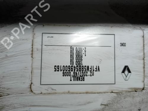 Right headlight RENAULT KANGOO Express (FW0/1_) 1.5 dCi 90 (FW0G, FW05, FW08, FW11) | BP30290089C29 - Image 13