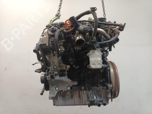 Moteur VW SHARAN (7N1, 7N2) 2.0 TDI (140 hp) 33003652