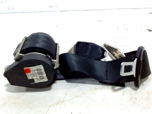 Used Rear left seatbelt VW GOLF VI (5K1) 2.0 TDI (170 hp) 9676889