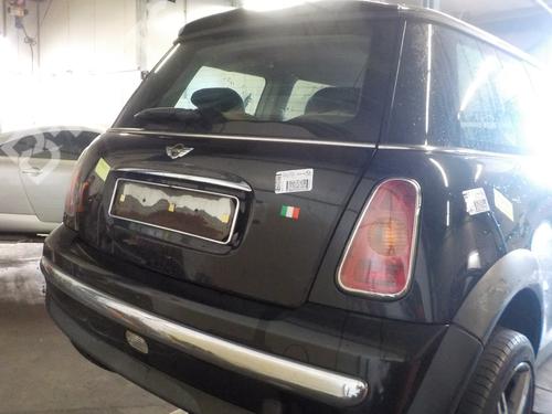 Left front door MINI MINI (R50, R53) One | BP10991804C2  - Image 7