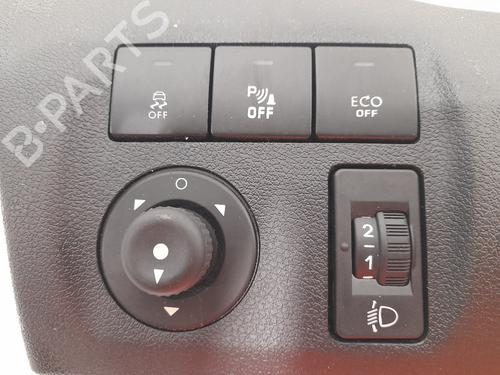 Switch PEUGEOT PARTNER Box Body/MPV 1.6 BlueHDi 100 | BP18081536I30 