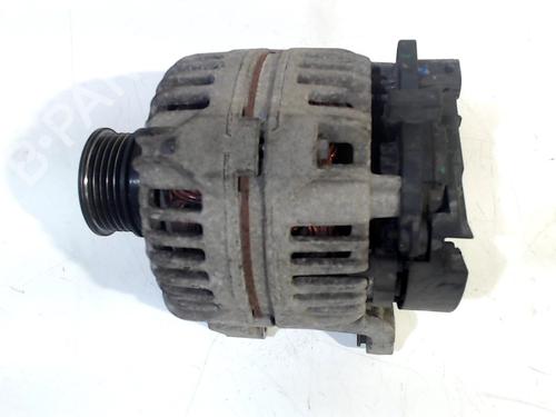 Alternator OPEL ASTRA H (A04) 1.6 (L48) | BP9502891M7 