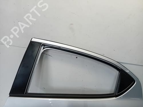 Left rear door MAZDA 2 Hatchback (DL, DJ) 1.5 SKYACTIV-G | BP27653738C4 