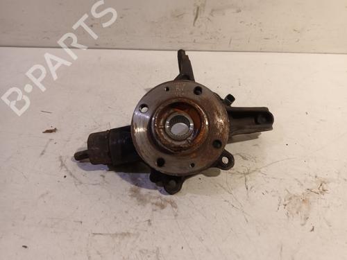 Used Right front steering knuckle Right front steering knuckle 14852187 14852187