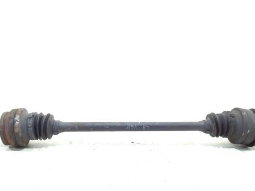Used Left rear driveshaft Left rear driveshaft 10671049 10671049