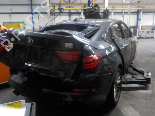 Rear left window mechanism BMW 5 Gran Turismo (F07) 520 d | BP16421431C24 