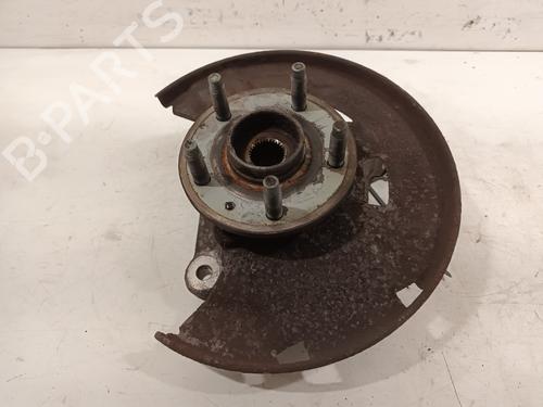 Used Left front steering knuckle Left front steering knuckle 15625934 15625934