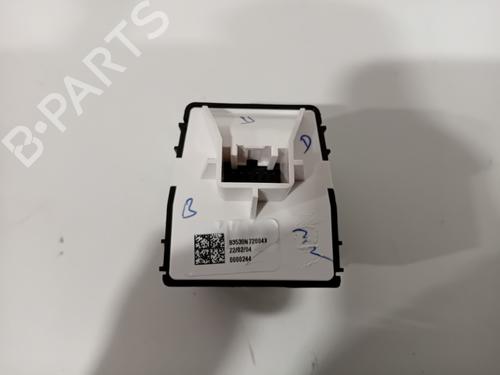 Mirror switch HYUNDAI TUCSON (NX4E, NX4A) 1.6 T-GDi Hybrid | BP24343206I25 - Image 6