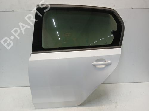 Dør venstre bagtil Dør venstre bagtil SEAT Mii (KF1, KE1) 1.0 (60 hp) 37181155 37181155