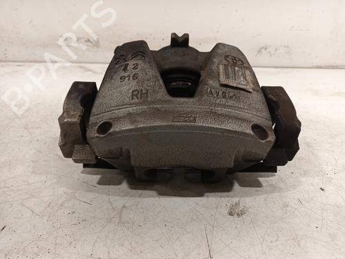Right front brake caliper CITROËN SPACETOURER Bus (V_) E-SPACETOURER | BP15829000M104 