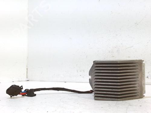 Heater resistor AUDI A1 Sportback (8XA, 8XF) 1.4 TFSI | BP11785537M108 