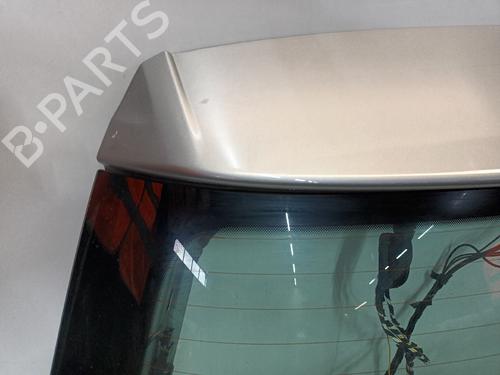 Tailgate VW GOLF VII (5G1, BQ1, BE1, BE2) 1.2 TSI | BP30539436C6