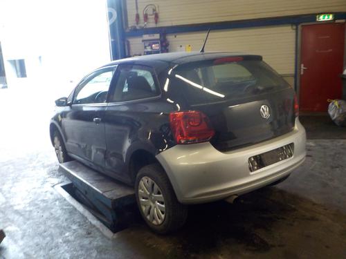 Front wiper motor VW POLO V (6R1, 6C1) 1.4 (6R1) | BP9859964M29 