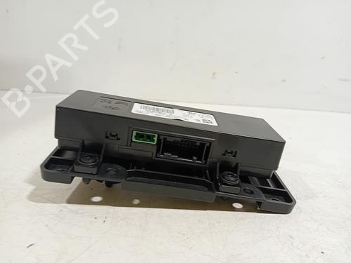 Electronic module PEUGEOT 208 I (CA_, CC_) 1.2 VTI 82 | BP25603541M83 