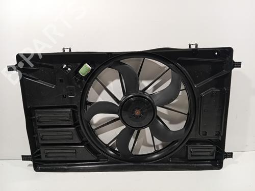 Elektronisk modul FORD TRANSIT V363 Van (FCD, FDD) 2.0 EcoBlue (105 hp) 25042311