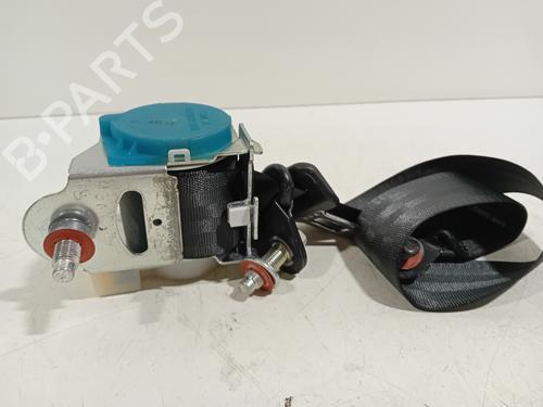 Rear right seatbelt KIA PICANTO I (SA) 1.0 | BP17212256I28 