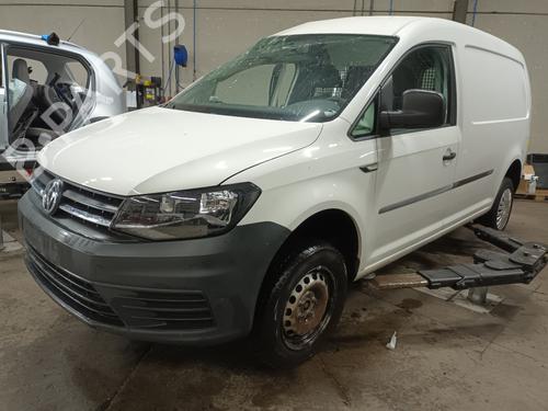 Dashboard VW CADDY IV Box Body/MPV (SAA, SAH) 2.0 TDI | BP34213653C46 - Image 9