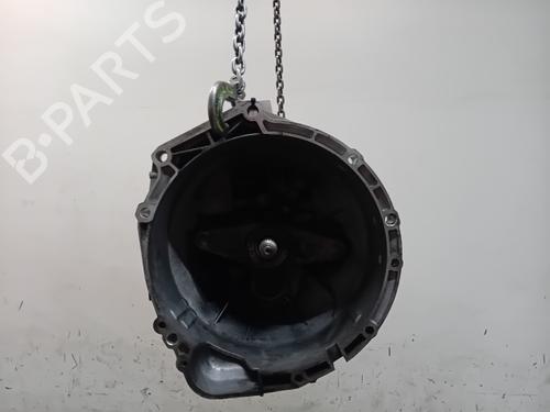 Used Gearbox Gearbox BMW 3 Touring (F31) 318 d (143 hp) 40540079 40540079