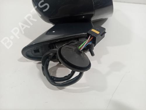 Right mirror OPEL CORSA E (X15) 1.4 LPG (08, 68) | BP29918672C27