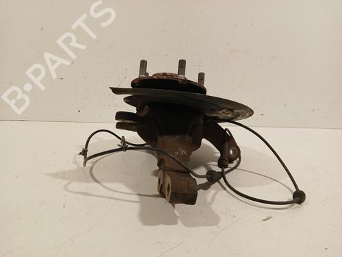 Right front steering knuckle NISSAN PULSAR Hatchback (C13) 1.2 DIG-T | BP30436370M26 - Image 4