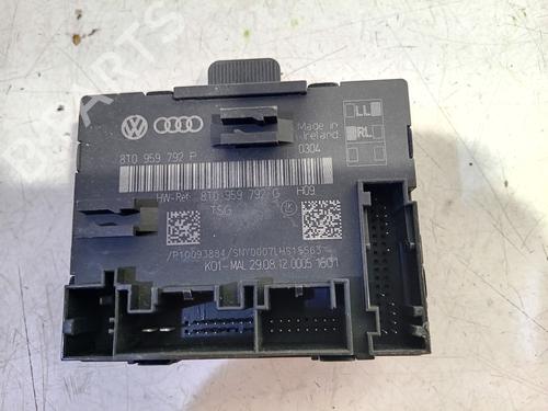 Elektronisk modul AUDI A4 B8 (8K2) S4 quattro (333 hp) 18820435
