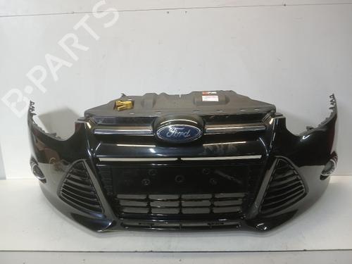 Used Front bumper Front bumper FORD FOCUS III 1.6 Ti (125 hp) 40606994 40606994