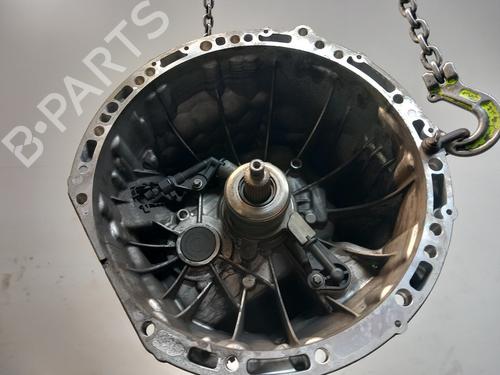 Gearbox MERCEDES-BENZ SPRINTER 3,5-t Van (B907, B910) 317 CDI RWD (907.631, 907.633, 907.635, 907.637) | BP34583392M3 - Image 2