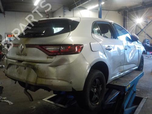 Steering column stalk RENAULT MEGANE IV Hatchback (B9A/M/N_) 1.5 dCi 110 (B9A3) | BP11745166I23  - Image 5
