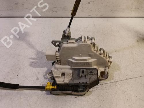 Used Front left lock AUDI Q5 (8RB) 2.0 TDI (143 hp) 13900861