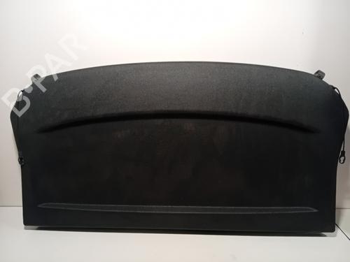 Used Rear parcel shelf BMW 1 (F20) M 135 i xDrive (326 hp) 30145019