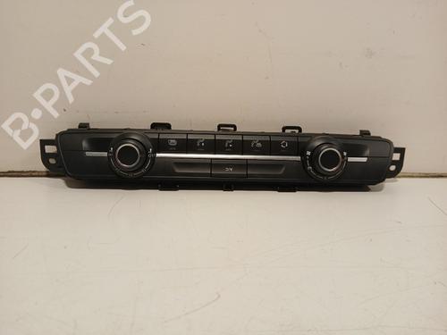 Commande Chauffage OPEL VIVARO C Van (K0) 1.5 (120 hp) 26735292