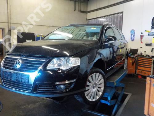 Used Parts VW PASSAT B6 Variant (3C5)  2.0 TDI 16V  1112324