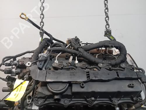 Engine FORD TRANSIT CUSTOM V362 Van (FY, FZ) 2.2 TDCi | BP37493585M1 - Image 5
