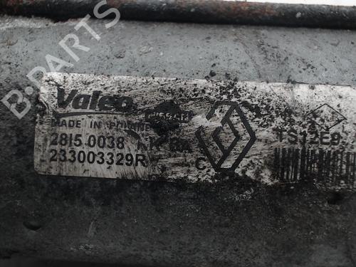 Starter MERCEDES-BENZ CITAN Box Body/MPV (W415) 108 CDI (415.601, 415.603) | BP13389726M8