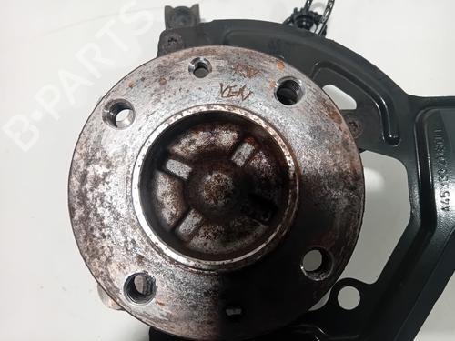 Højre Styrespindel Lejehus SMART FORFOUR Hatchback (453) 1.0 (453.042, 453.043) | BP39036468M26 - Image 2