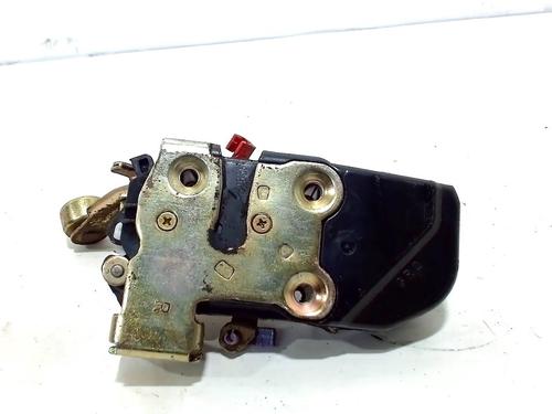 Front right lock JEEP CHEROKEE (KJ) 2.5 CRD 4x4 | BP13203576C97 